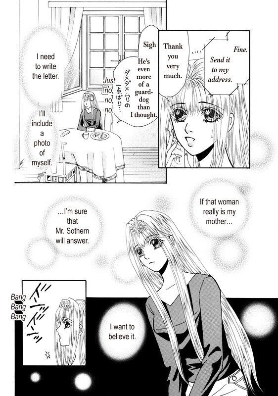 Read Okuman Chouja no Kakehiki Manga Online