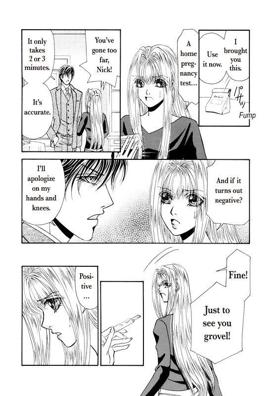 Read Okuman Chouja no Kakehiki Manga Online