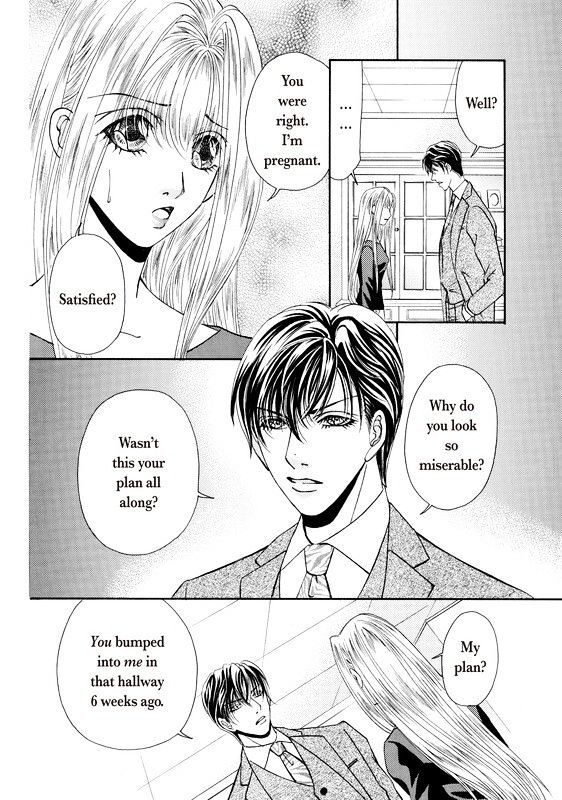 Read Okuman Chouja no Kakehiki Manga Online