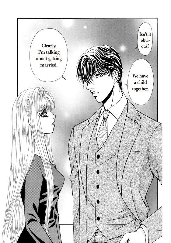 Read Okuman Chouja no Kakehiki Manga Online