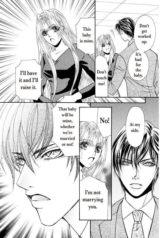 Read Okuman Chouja no Kakehiki Manga Online