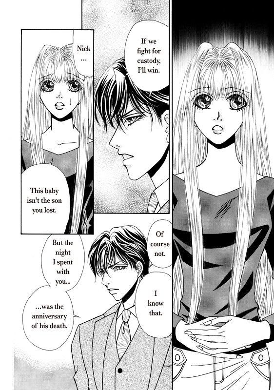 Read Okuman Chouja no Kakehiki Manga Online