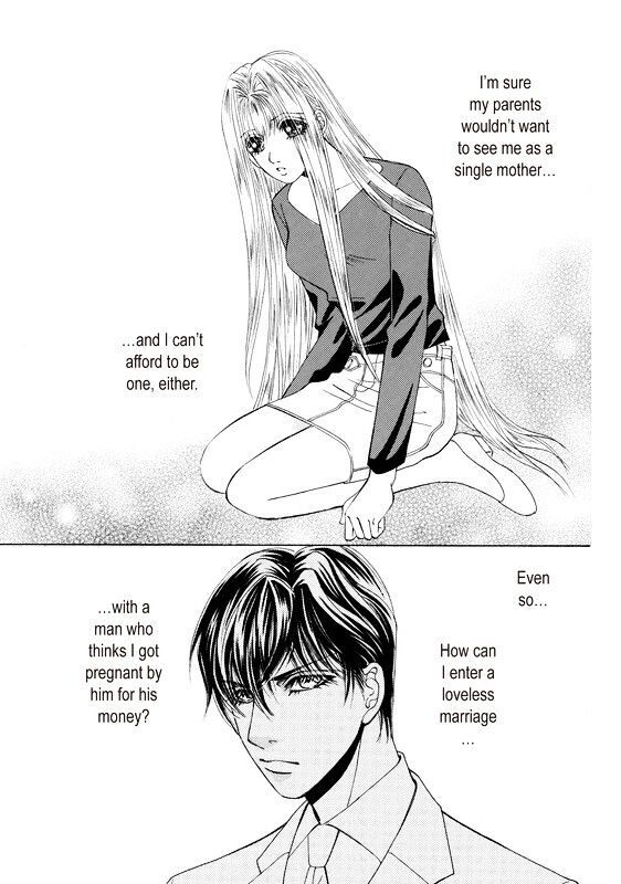 Read Okuman Chouja no Kakehiki Manga Online