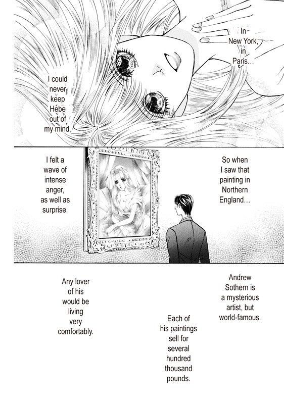 Read Okuman Chouja no Kakehiki Manga Online