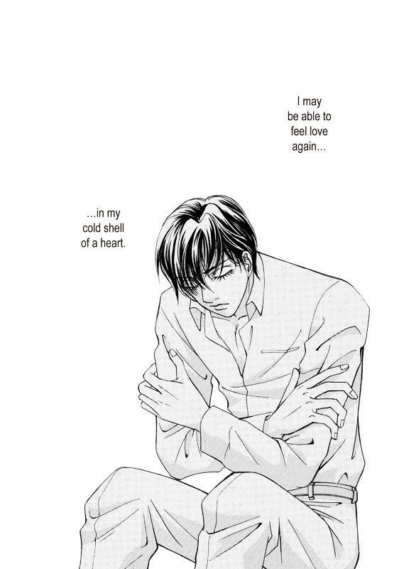 Read Okuman Chouja no Kakehiki Manga Online