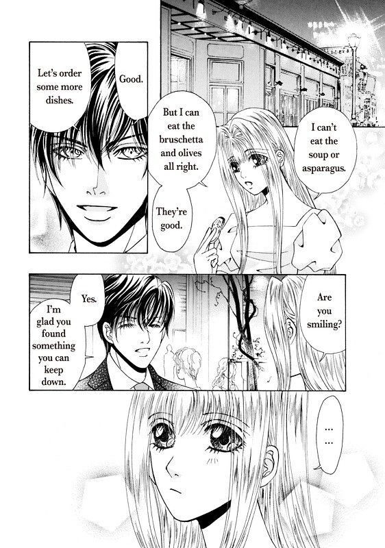 Read Okuman Chouja no Kakehiki Manga Online