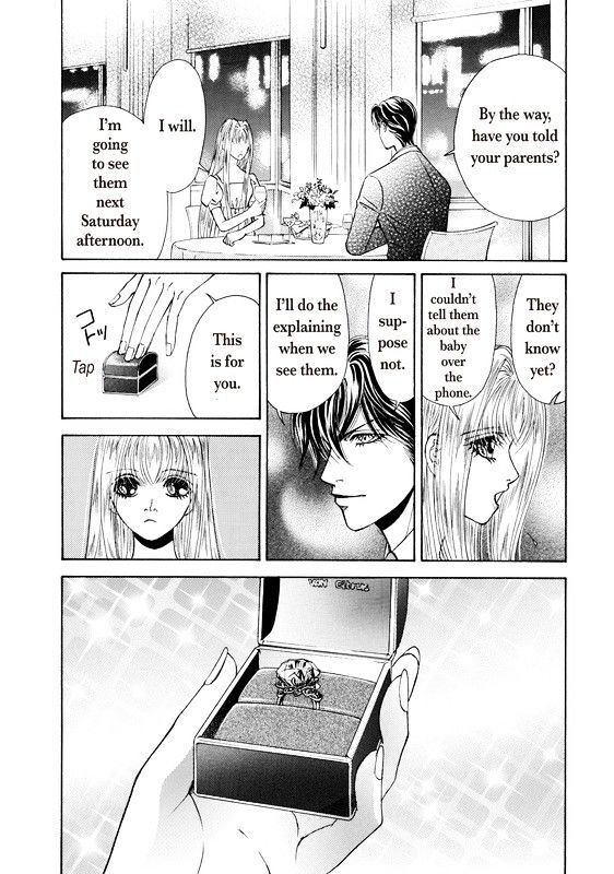 Read Okuman Chouja no Kakehiki Manga Online