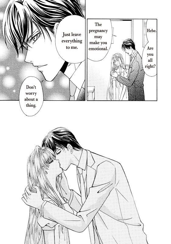 Read Okuman Chouja no Kakehiki Manga Online