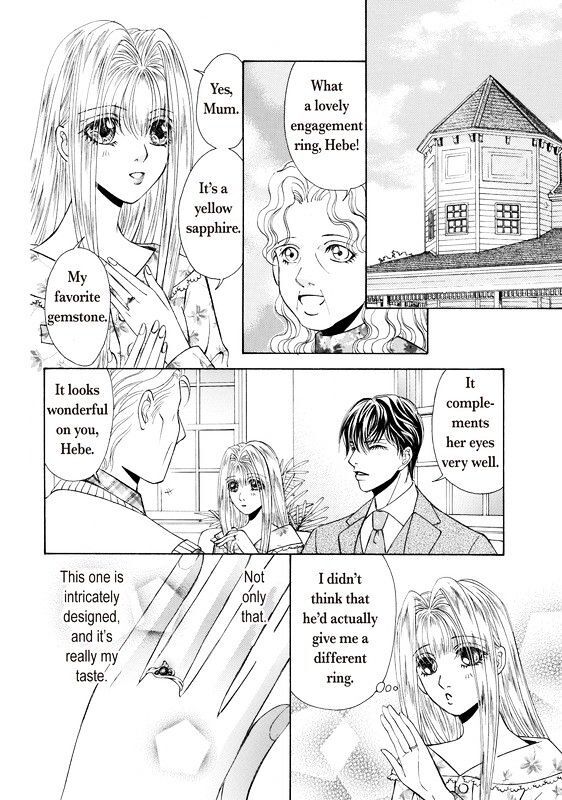 Read Okuman Chouja no Kakehiki Manga Online