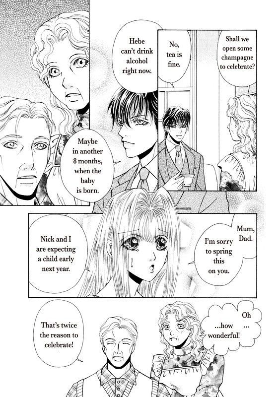 Read Okuman Chouja no Kakehiki Manga Online