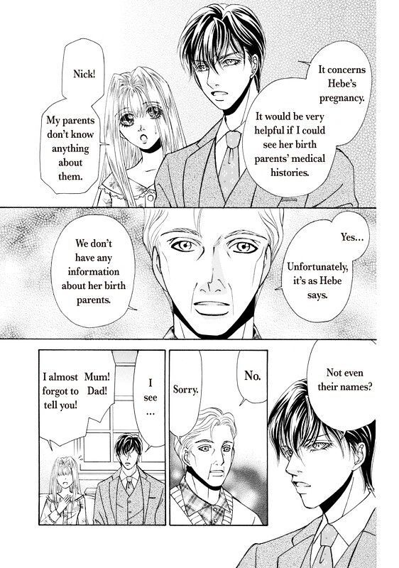 Read Okuman Chouja no Kakehiki Manga Online