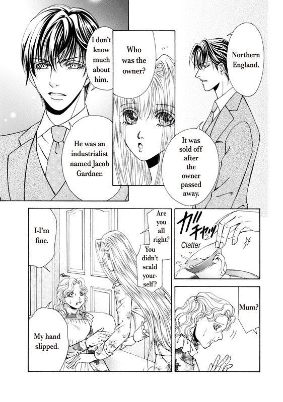 Read Okuman Chouja no Kakehiki Manga Online