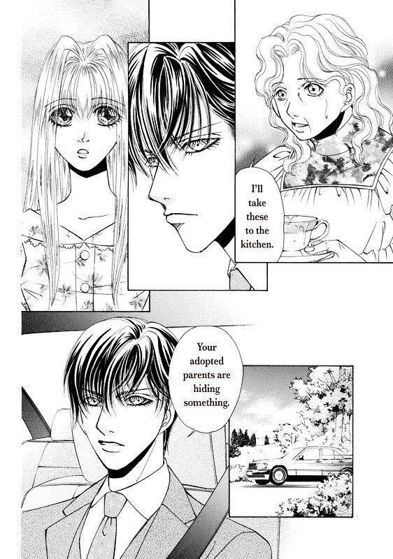 Read Okuman Chouja no Kakehiki Manga Online