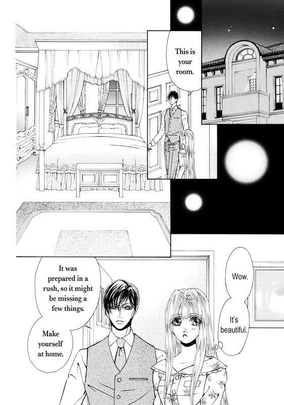 Read Okuman Chouja no Kakehiki Manga Online