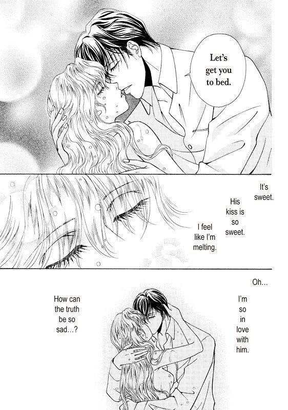 Read Okuman Chouja no Kakehiki Manga Online