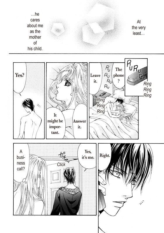 Read Okuman Chouja no Kakehiki Manga Online