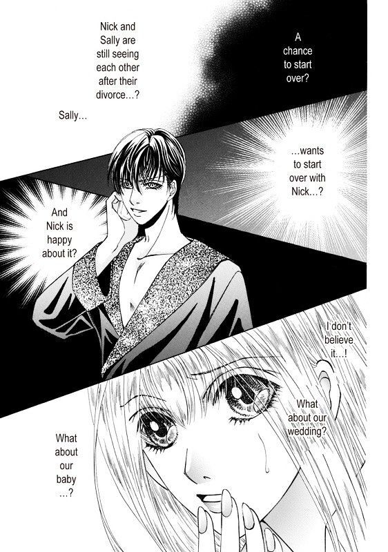 Read Okuman Chouja no Kakehiki Manga Online