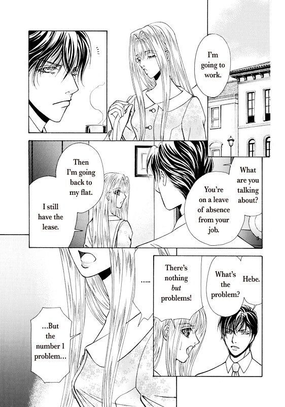 Read Okuman Chouja no Kakehiki Manga Online