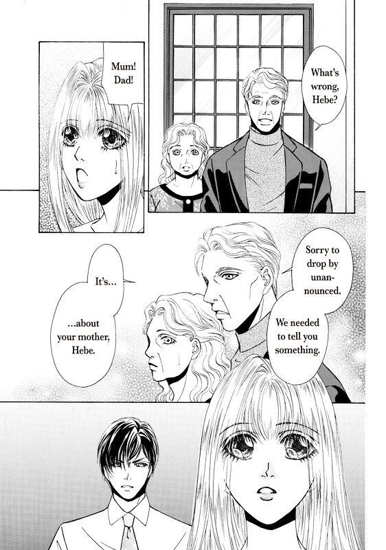 Read Okuman Chouja no Kakehiki Manga Online