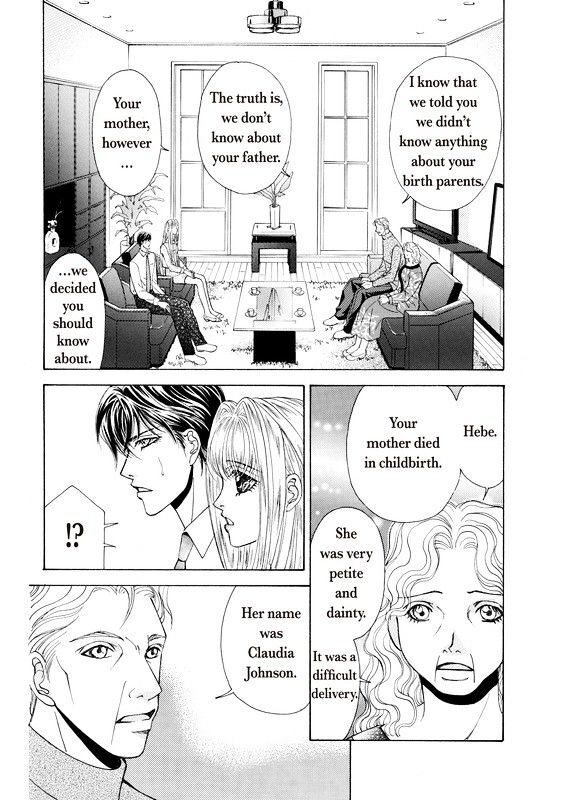 Read Okuman Chouja no Kakehiki Manga Online