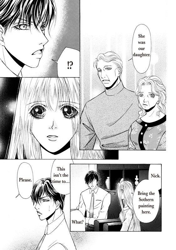 Read Okuman Chouja no Kakehiki Manga Online