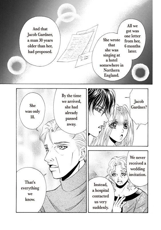 Read Okuman Chouja no Kakehiki Manga Online