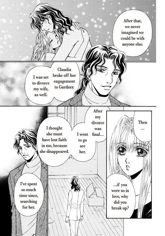 Read Okuman Chouja no Kakehiki Manga Online