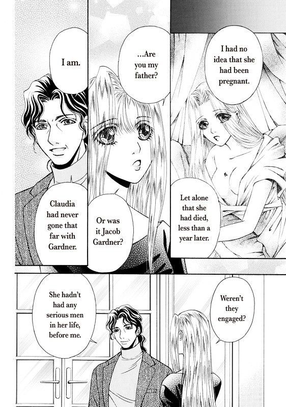 Read Okuman Chouja no Kakehiki Manga Online