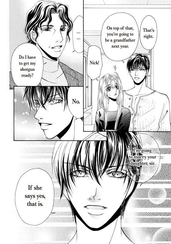 Read Okuman Chouja no Kakehiki Manga Online