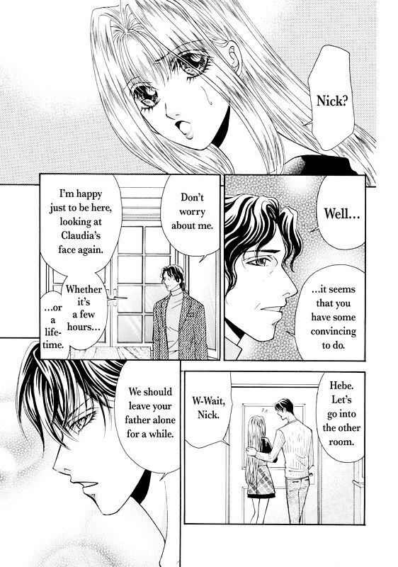 Read Okuman Chouja no Kakehiki Manga Online