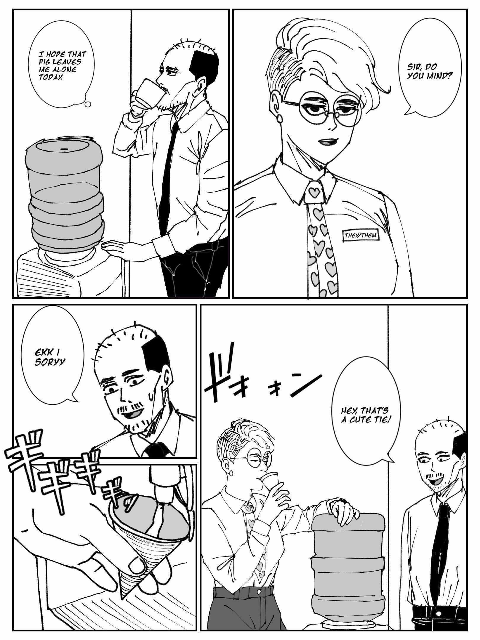 Read Oldhero Manga Online