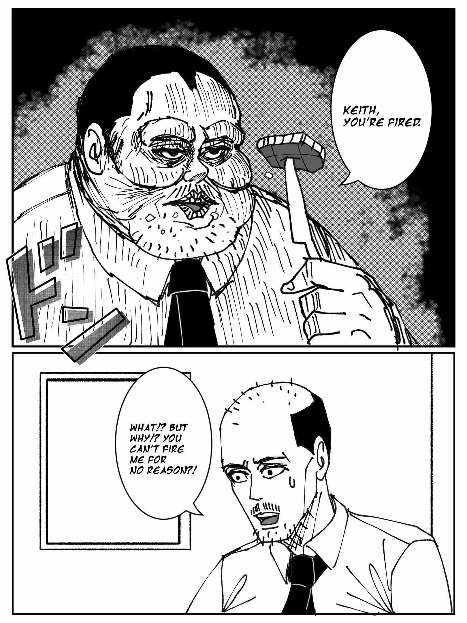 Read Oldhero Manga Online