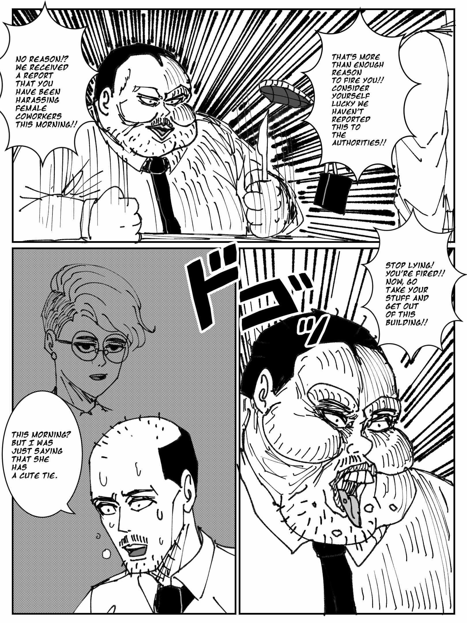 Read Oldhero Manga Online