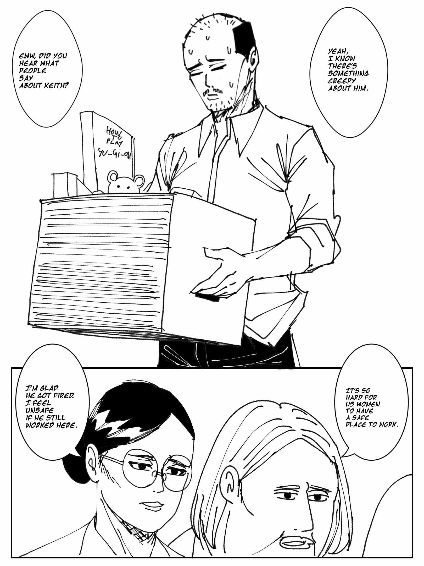 Read Oldhero Manga Online