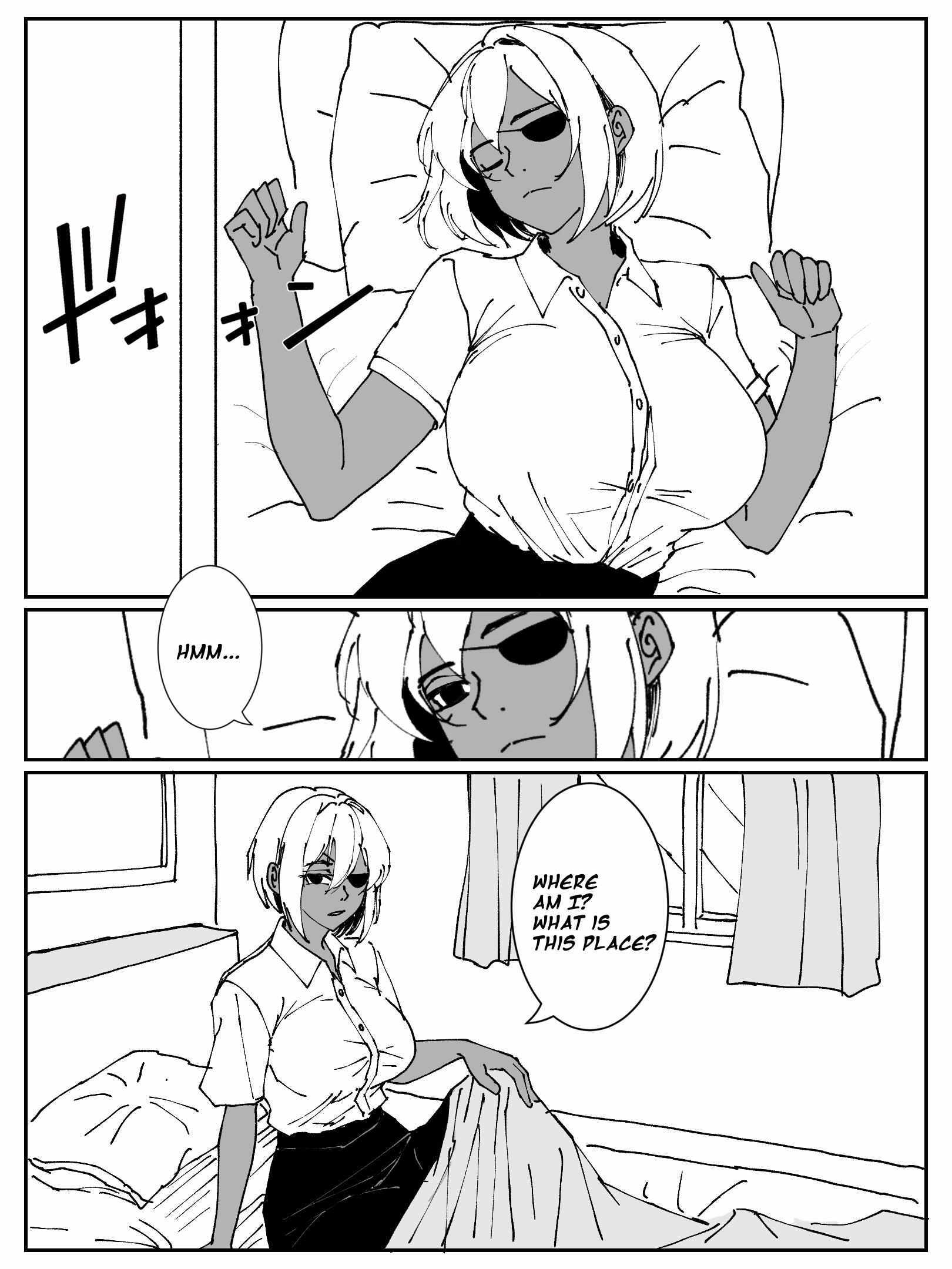 Read Oldhero Manga Online