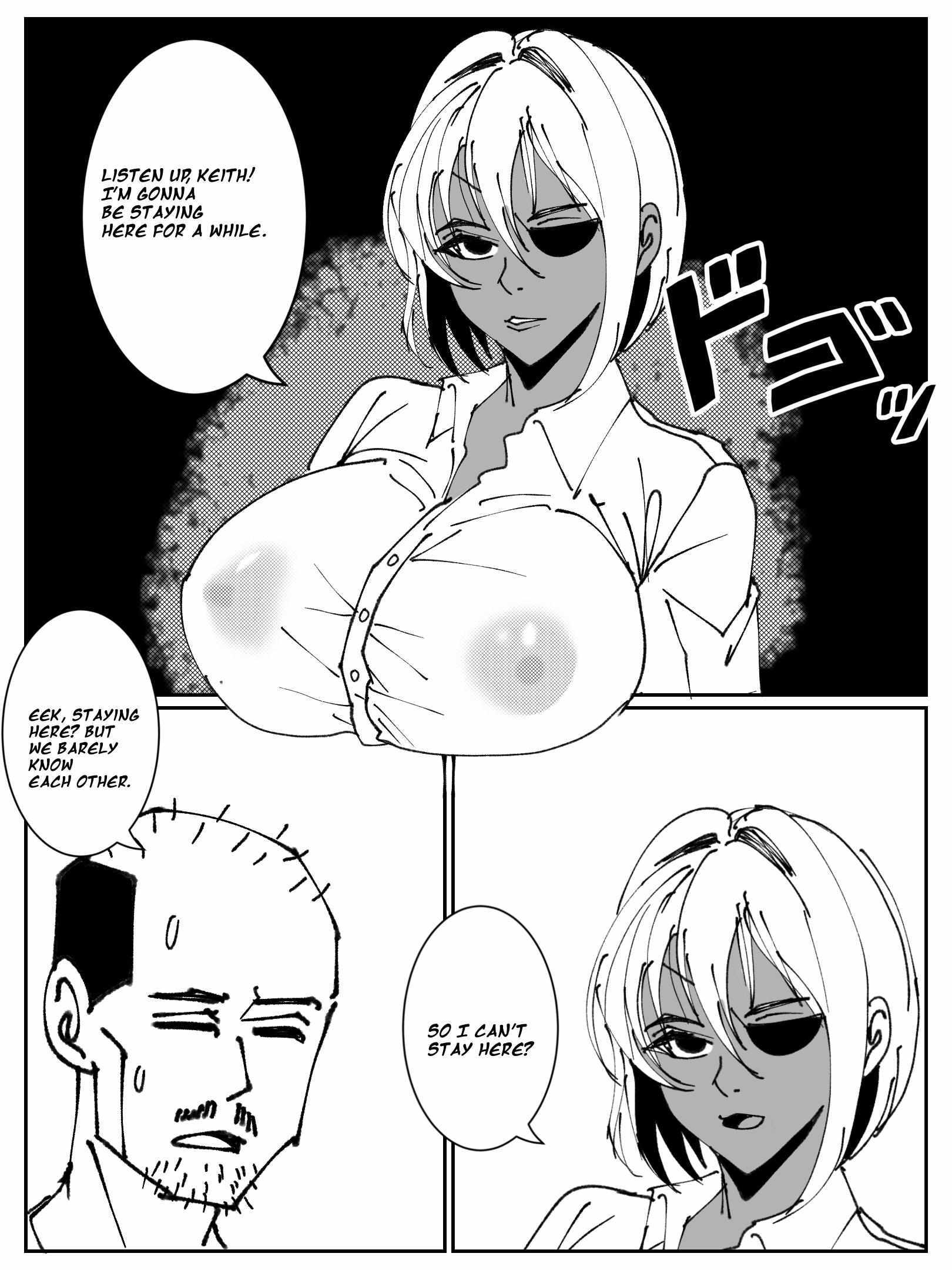 Read Oldhero Manga Online