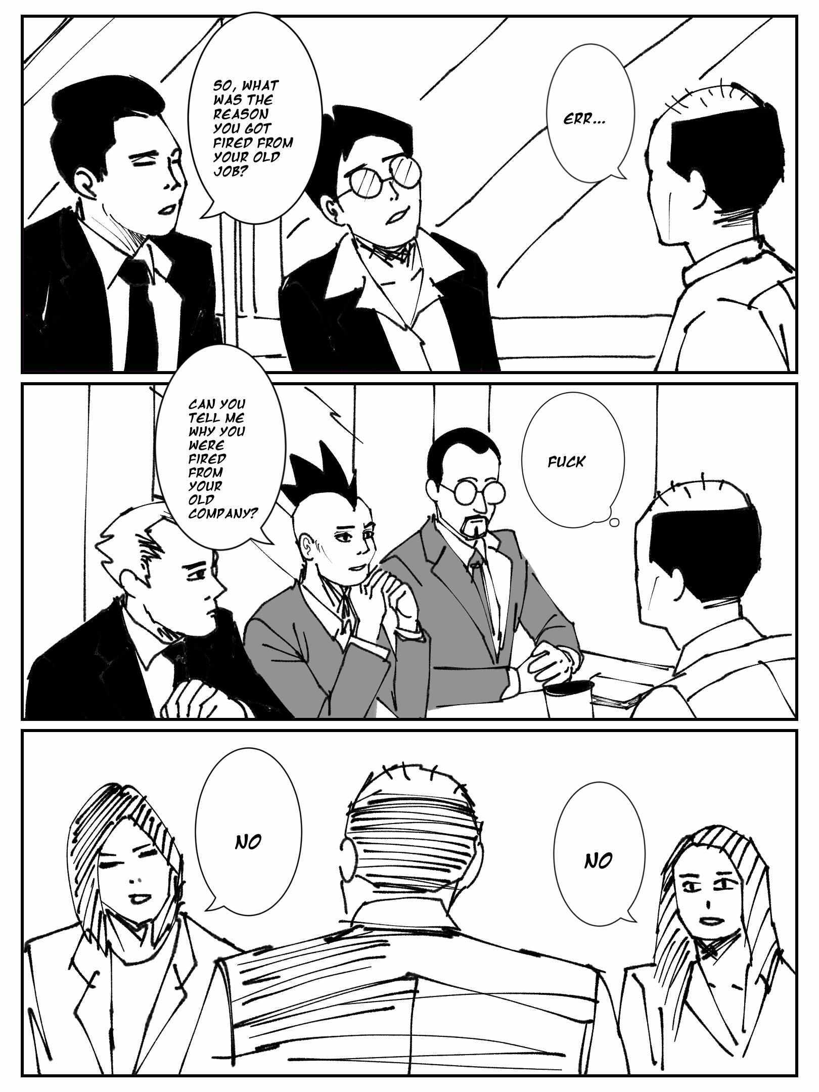 Read Oldhero Manga Online