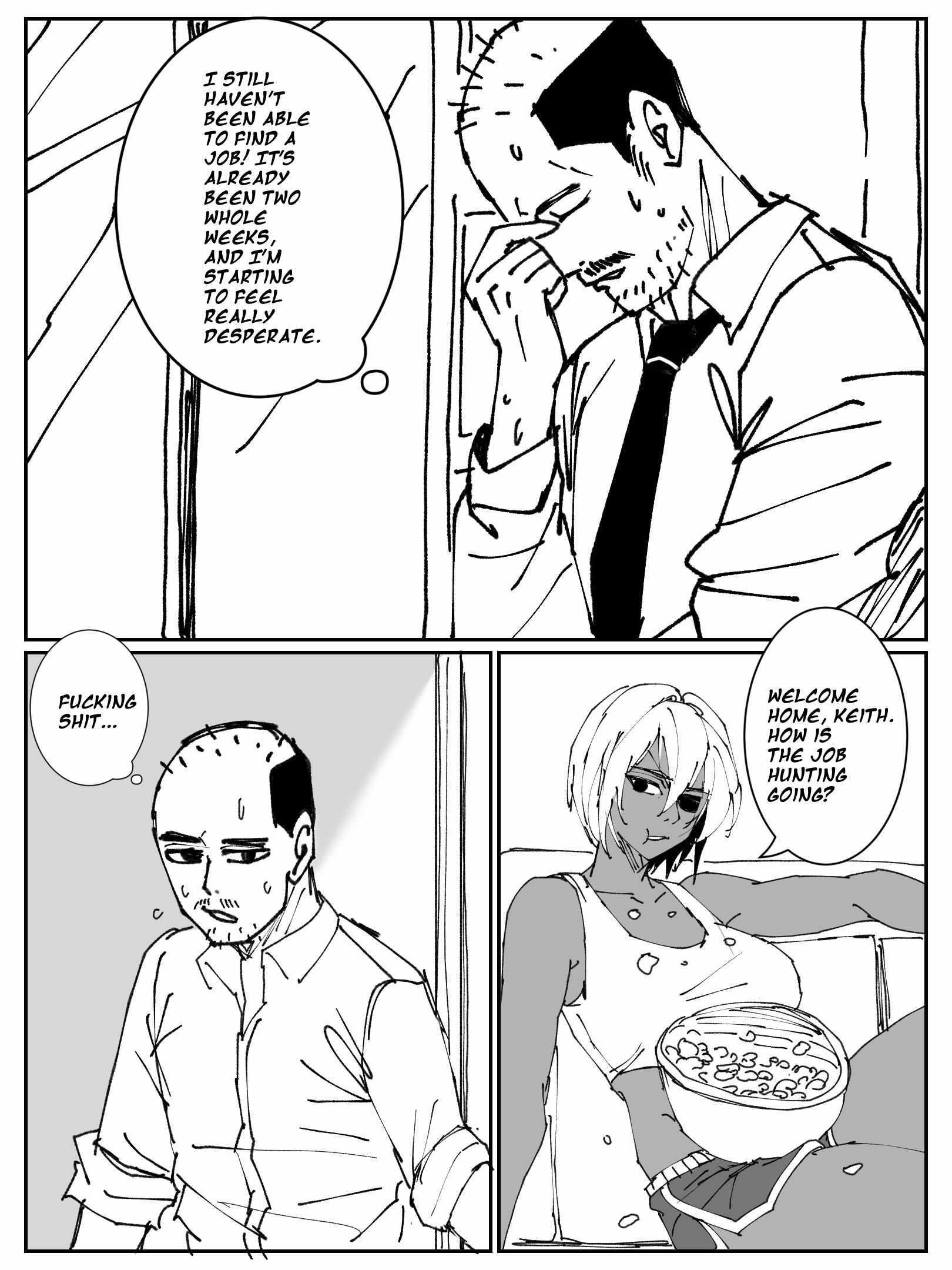 Read Oldhero Manga Online