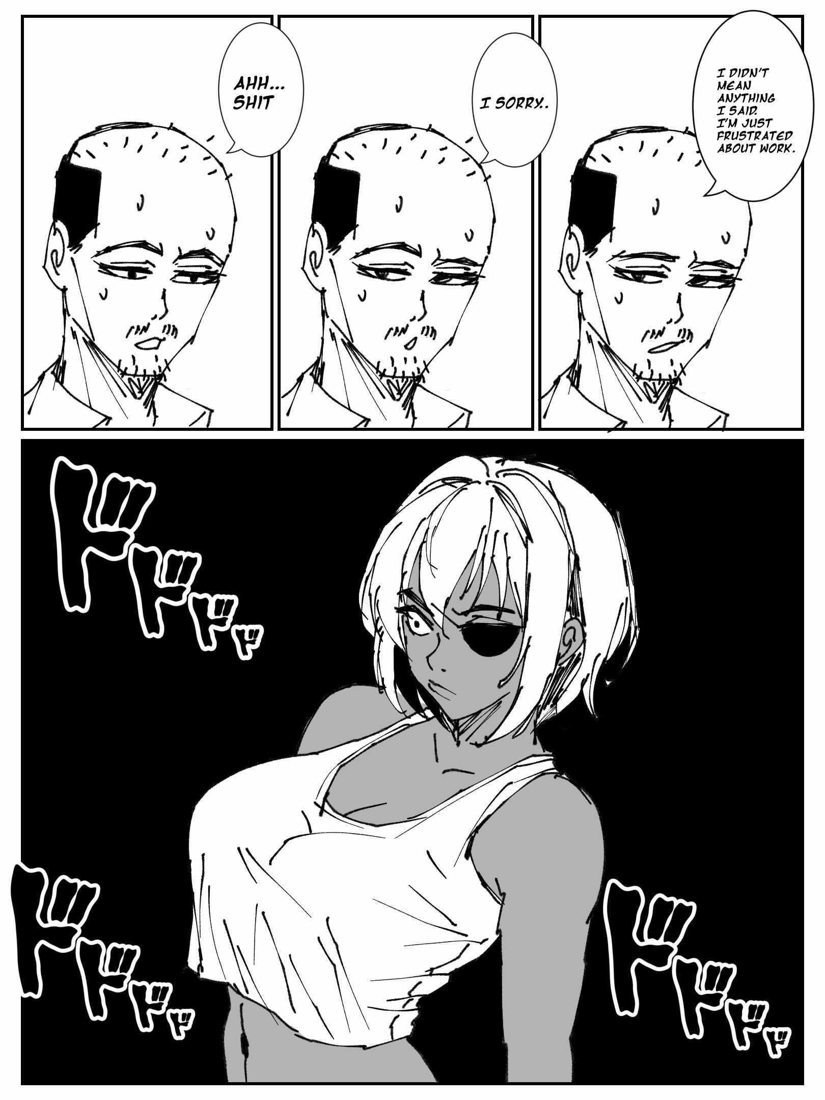 Read Oldhero Manga Online