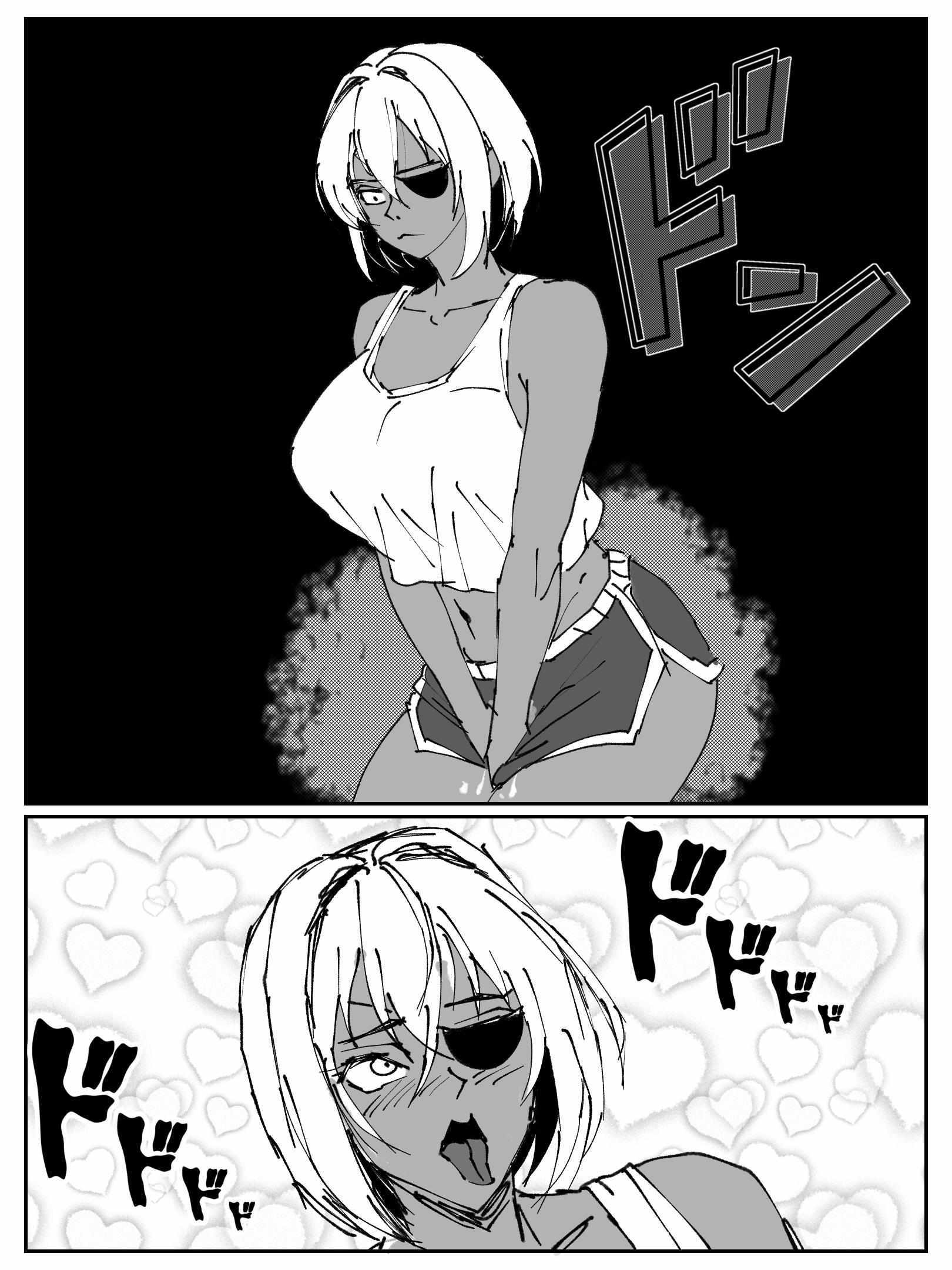 Read Oldhero Manga Online