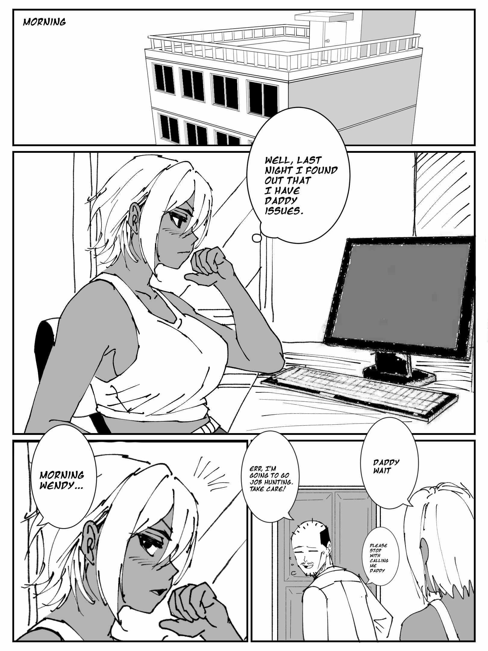 Read Oldhero Manga Online