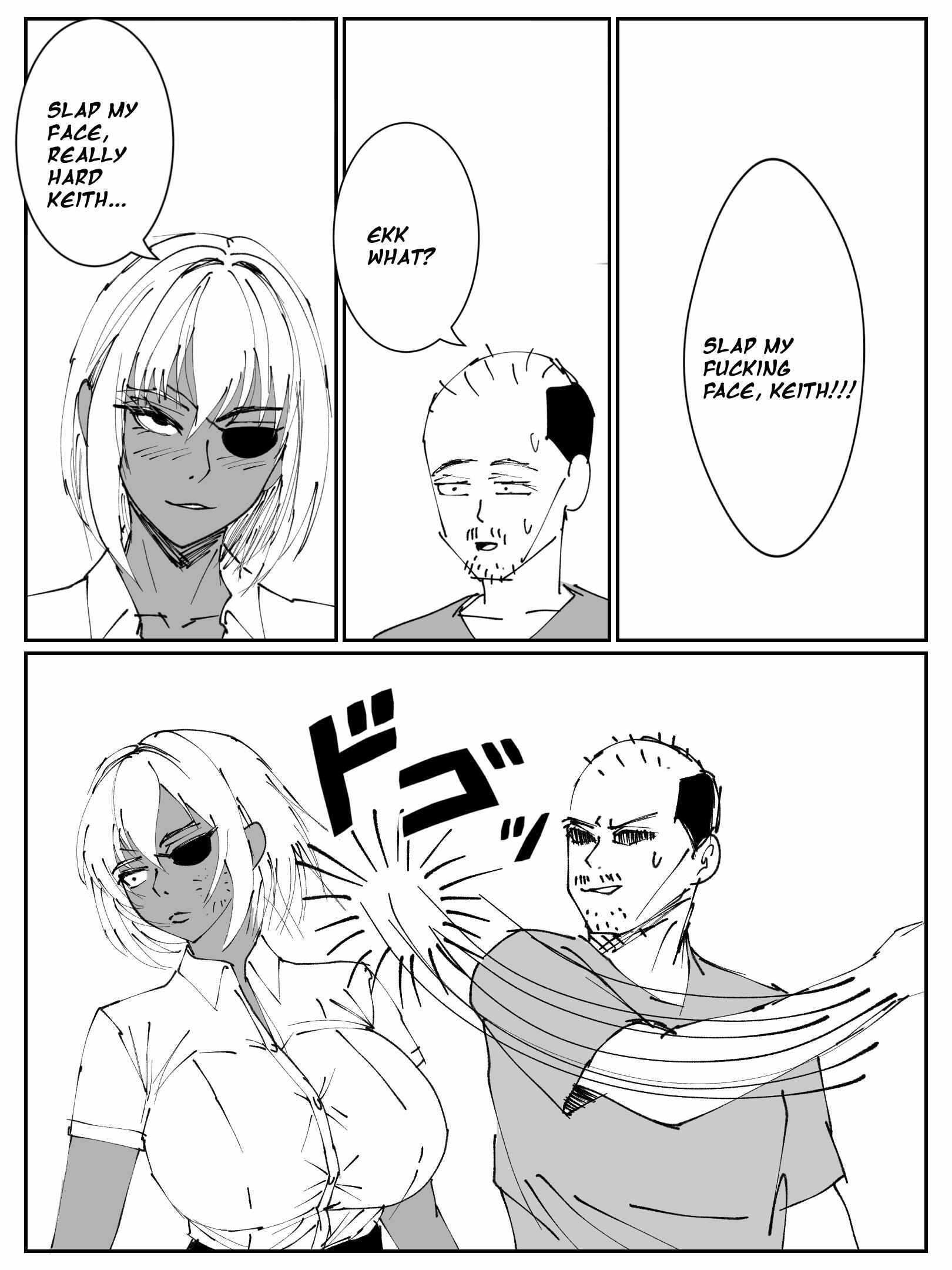 Read Oldhero Manga Online