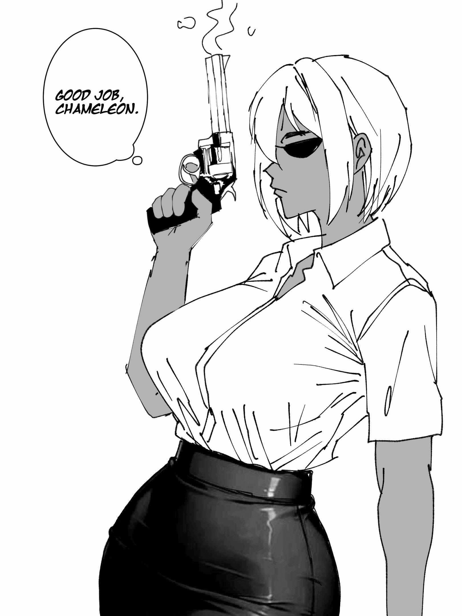 Read Oldhero Manga Online