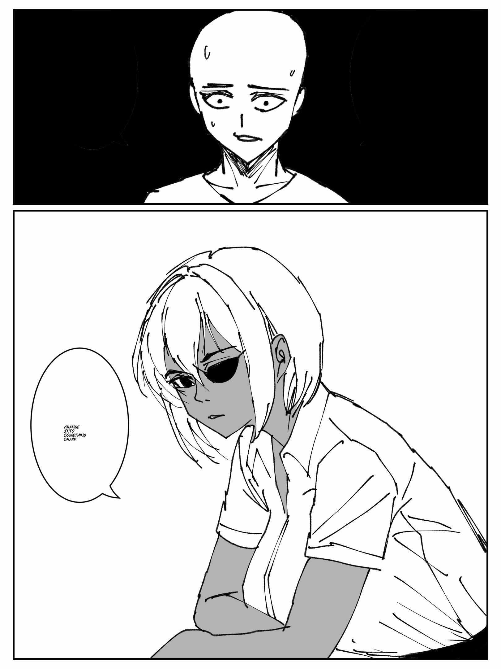 Read Oldhero Manga Online