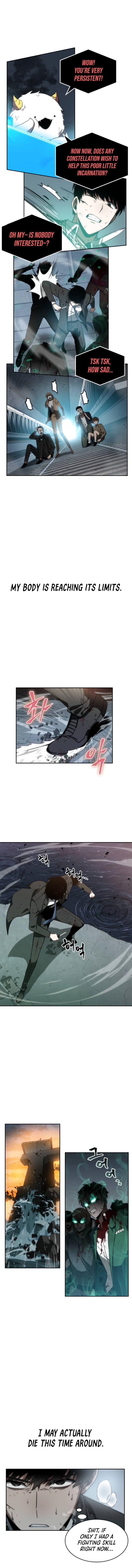 Read Omniscient Reader’s Viewpoint Manga Online