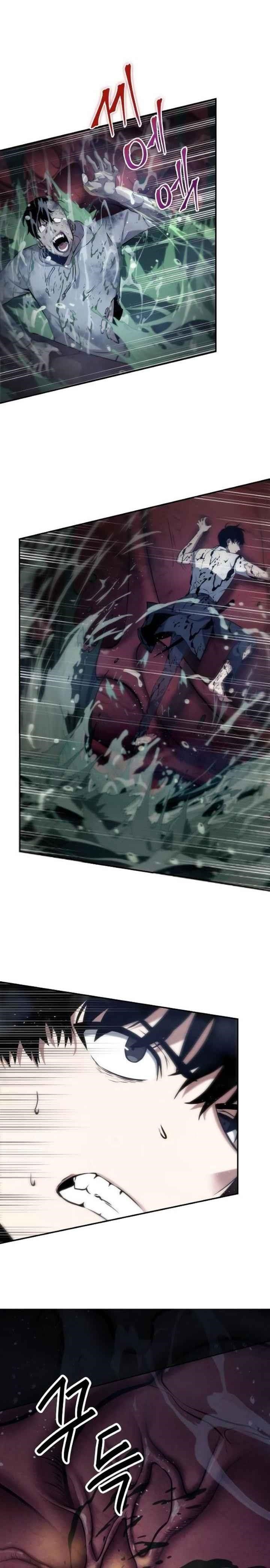 Read Omniscient Reader’s Viewpoint Manga Online