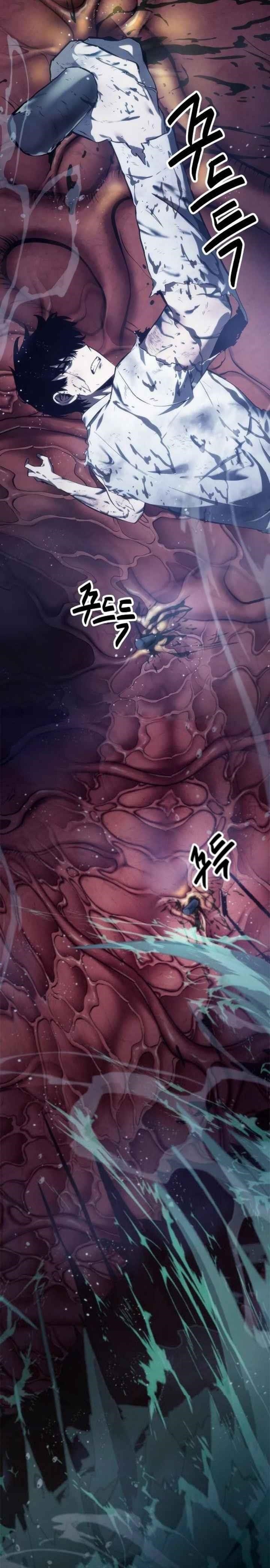 Read Omniscient Reader’s Viewpoint Manga Online