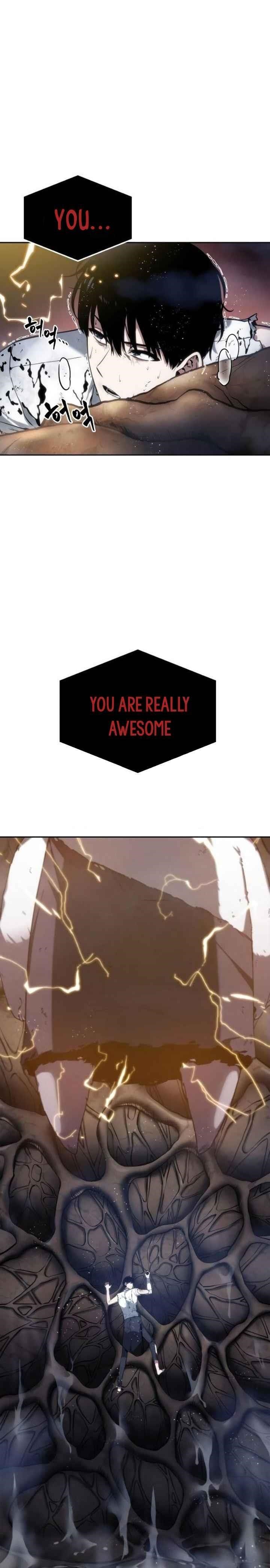 Read Omniscient Reader’s Viewpoint Manga Online