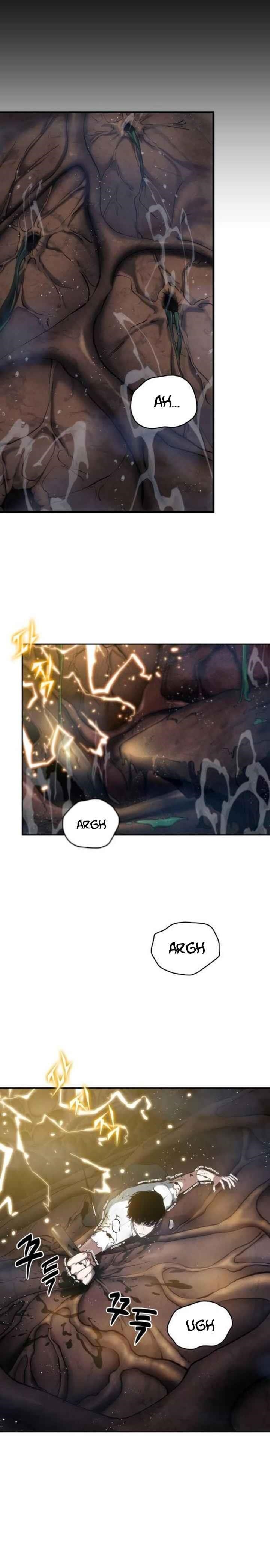 Read Omniscient Reader’s Viewpoint Manga Online