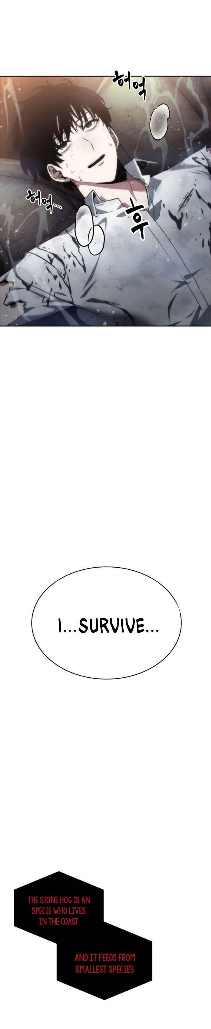 Read Omniscient Reader’s Viewpoint Manga Online